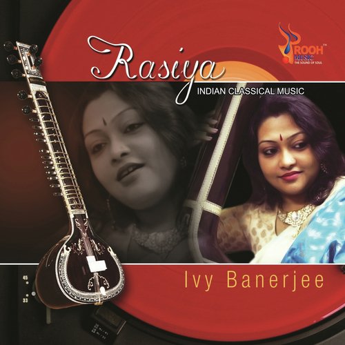 Bhairavi - Ivy Banerjee