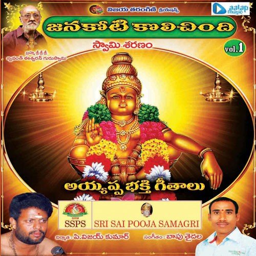 Nee Mala Dariyinchi - Taidala Bapu