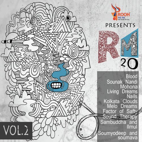 Kolonkini Radha - Various Artists