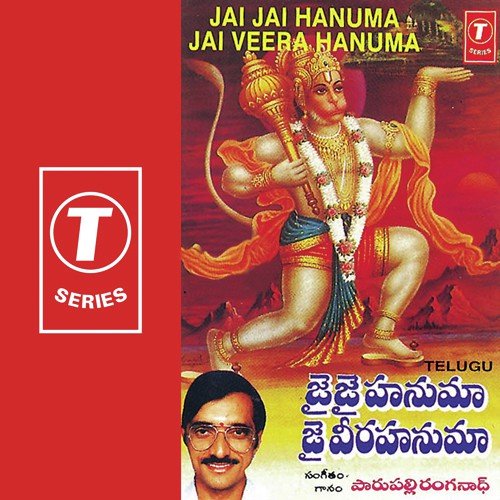 Bhajana Chese Vidhamu - Parupalli Sri Ranganth