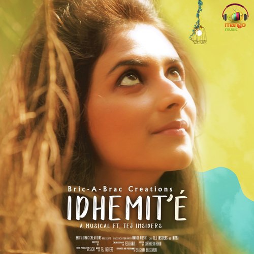 Idhemite - Tej Insiders