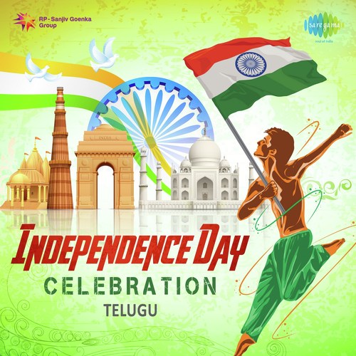 Gandhi Puttina Desam (From Gandhi Puttina Desam) - Various Artists