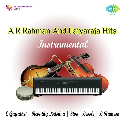 Chinni Chinni Kannayya - Various Artists
