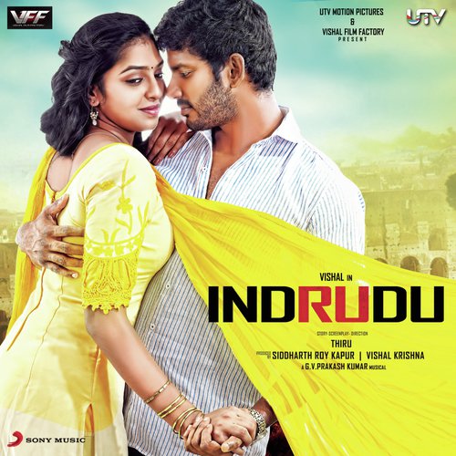 Aadu Bhayya Aadu (Club Mix by DJ Vijay Chawla) - G.V. Prakash Kumar