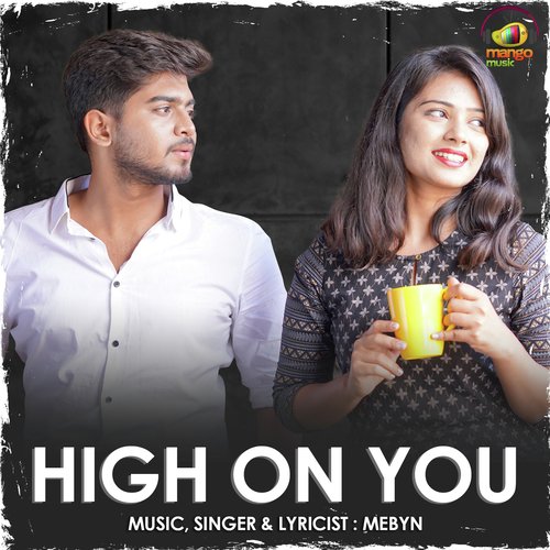 High on You - Mebyn