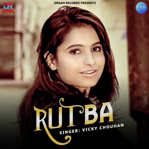 Rutba - Vicky Chouhan