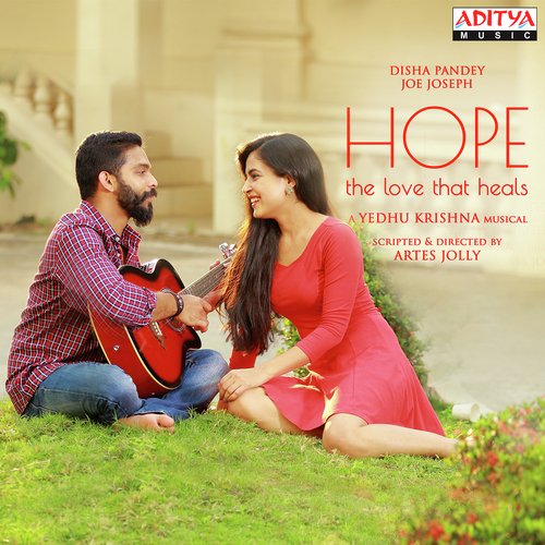 HOPE   The Love That Heals - Yedhu Krishna