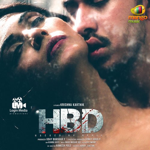Ee Kshanam - Mahi Madan M.M.
