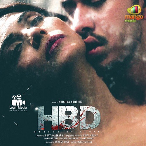 Ee Kshanam - Mahi Madan MM