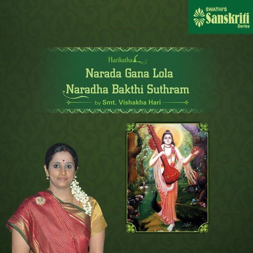 Maakelara   Ravichandrika   Adh - Vishakha Hari