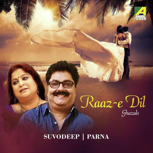 Tu Hi Tu - Suvodeep Mukherjee, Parna Mukhopadhyay, Parna Mukhopadhyay