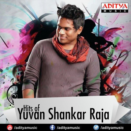 Pistha Pistha - Yuvan Shankar Raja