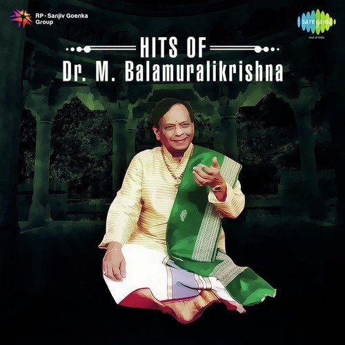 Thulasee Bhilva - M. Balamuralikrishna