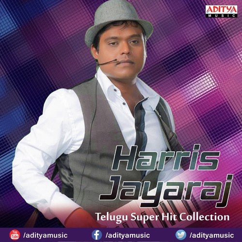 Naaku Neeku - Harris Jayaraj