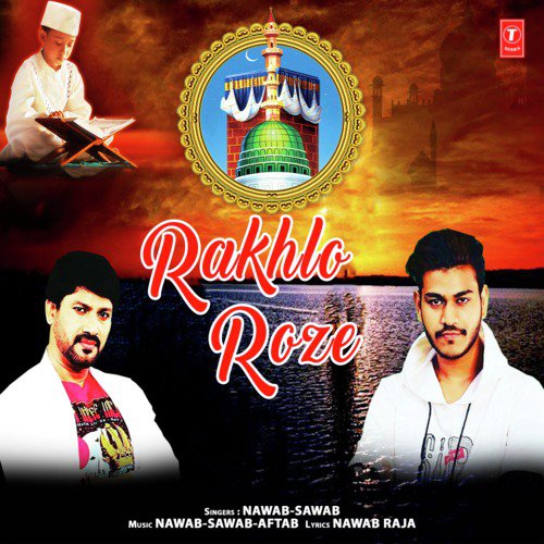 Rakhlo Roze - Nawab-Sawab