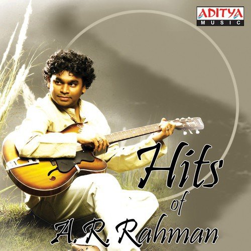 Marumallelo (From Amrutha) - A.R. Rahman