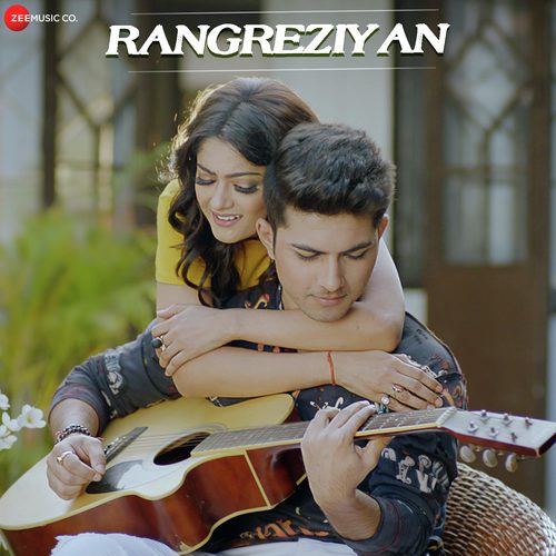 Rangreziyan - Vaibhav Vashishtha