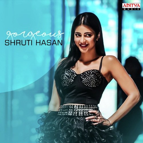 Charuseela (From Srimanthudu) - Various Artists