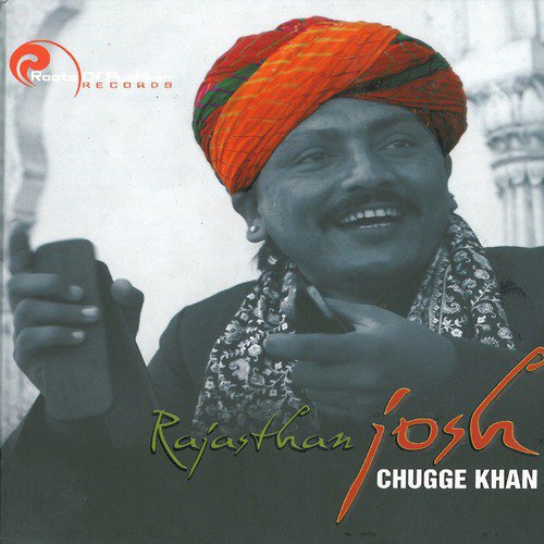 Al Fat In Bin - Chugge Khan