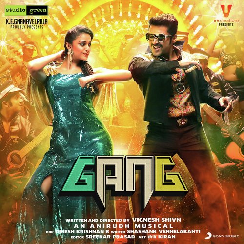 Naala Nenu - Anirudh Ravichander