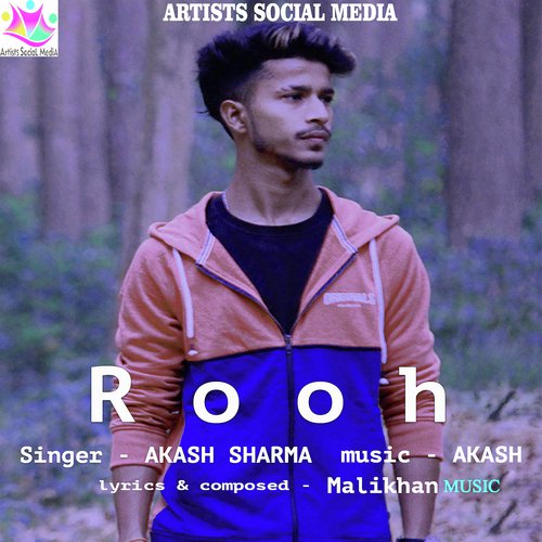 Rooh - Akash