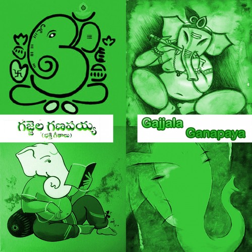 Ganamulake Adipati Ganapati - A. Climent, A. Sai, Lingaraju