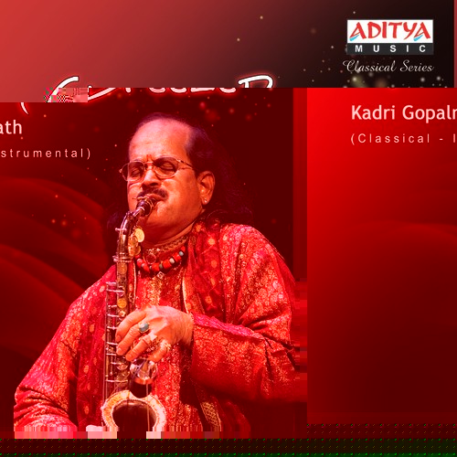 Sobhillu - Kadri Gopalnath