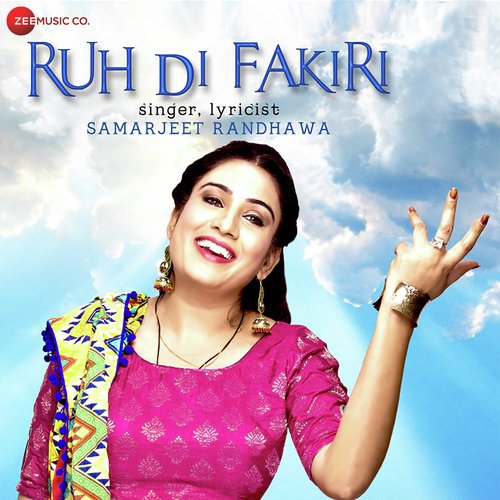 Ruh Di Fakiri - Samarjeet Randhava