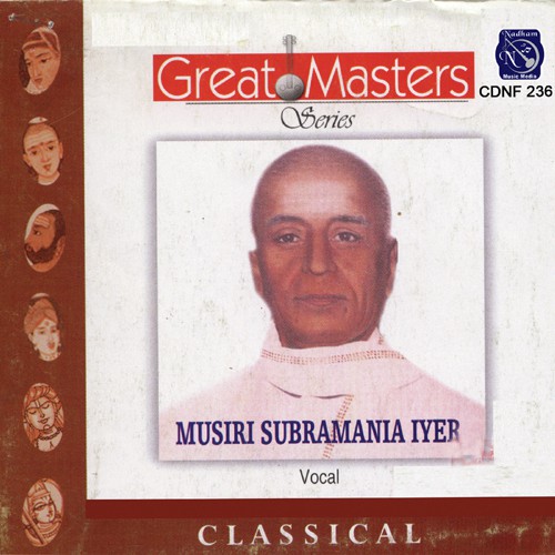 Mundu Venuku - Thyagaraja
