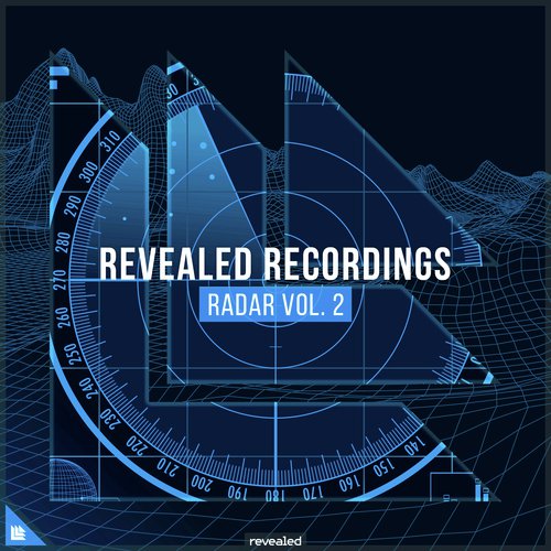 Shambo - Revealed Recordings