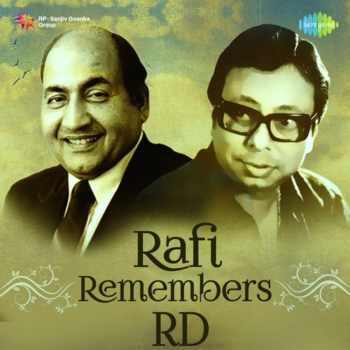 O Haseena Zulfonwali Jane Jahan (From Teesri Manzil) - Various Artists