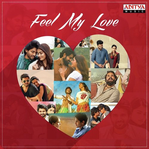 Pranam (From Jaanu) - Various Artists