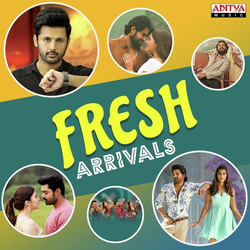 Jaataro Jaatara (From Entha Manchivaadavuraa) - Various Artists
