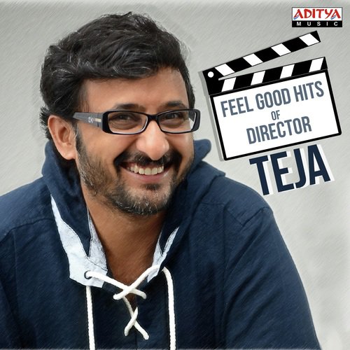 Gaajuvaka Pilla (From Nuvvu Nenu) - R.P. Patnaik, Anup Rubens