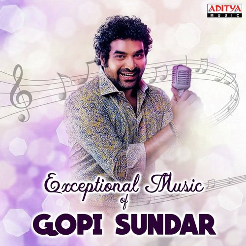 One Boy One Girl (From Majili ) - Gopi Sunder