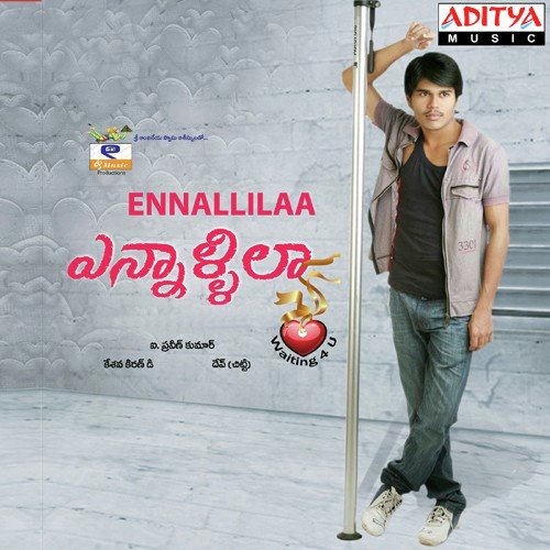 Ennallilaa - Kesava Kiran D