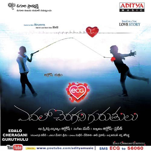 Edalo Cheragani Gurutulu - Mann