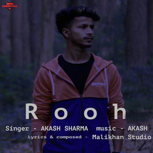 Rooh - Akash Sharma