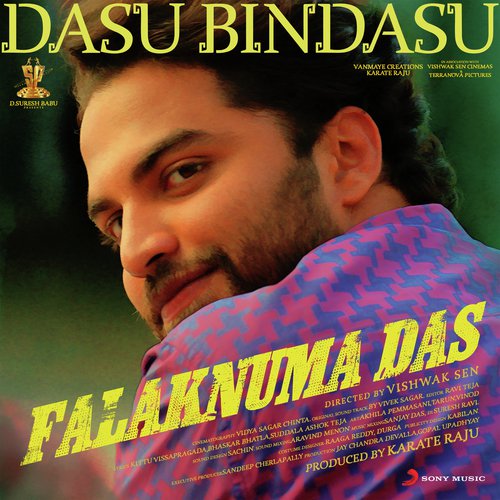 Dasu Bindasu (From Falaknuma Das) - Kailash Kher
