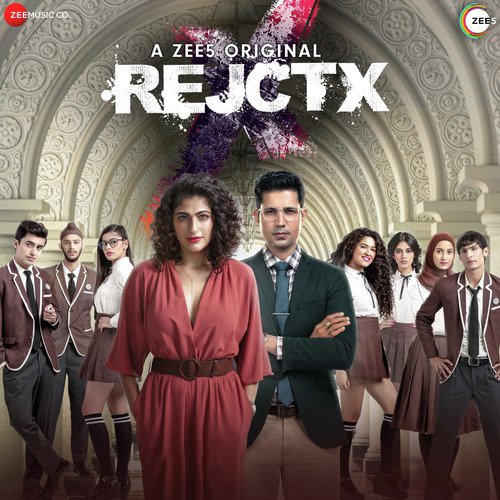 Rejctx  All The Way - Sneha Khanwalkar