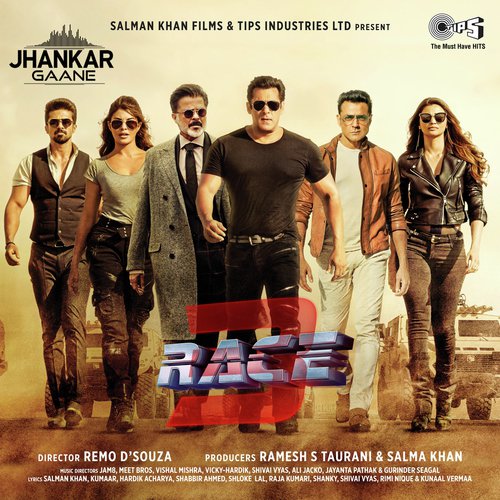 Heeriye   Jhankar - Meet Bros