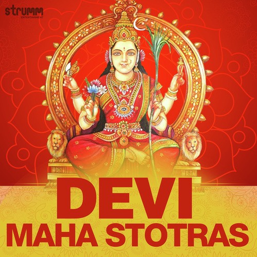 Devi Navaratna Malika Stotra - Rita, Om Voices, Harini