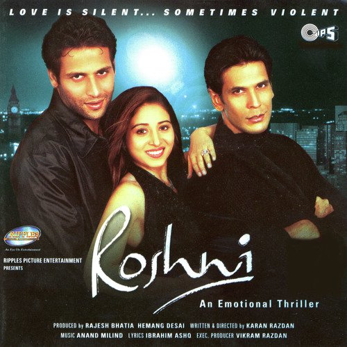 Jaanu O Meri Jaanu - Anand-Milind