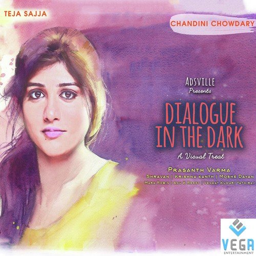 Cheekati Lo - Teja Sajja, Chandini chowdary