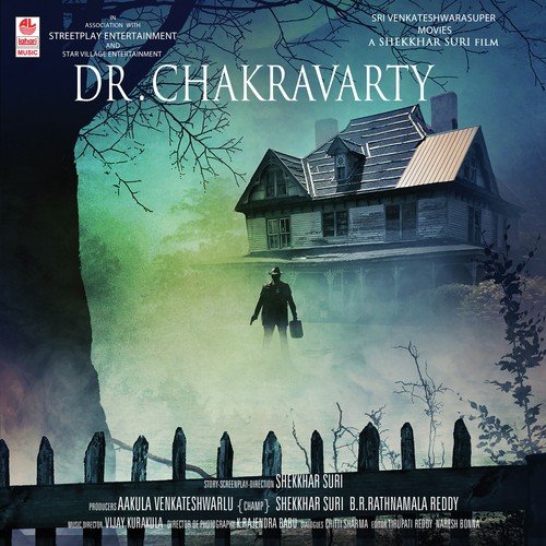 Ninne Ledhani - Vijay Kurakula