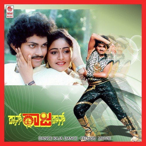 Ningi Nainu - Vijayanand