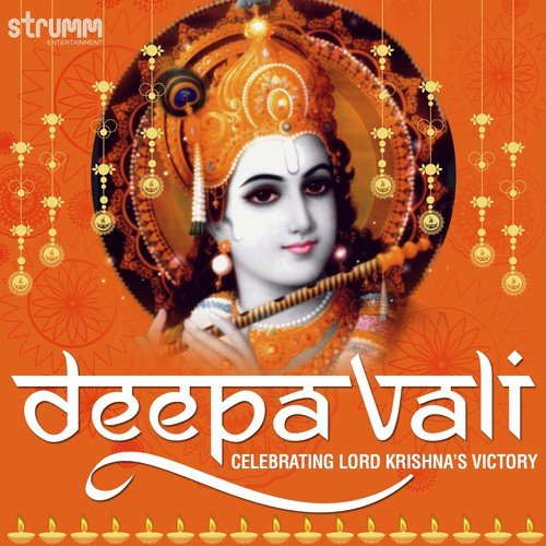 Vasudevasutam Devam - Bickram Ghosh