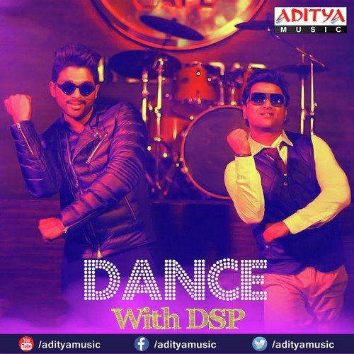Aa Ante - Devi Sri Prasad