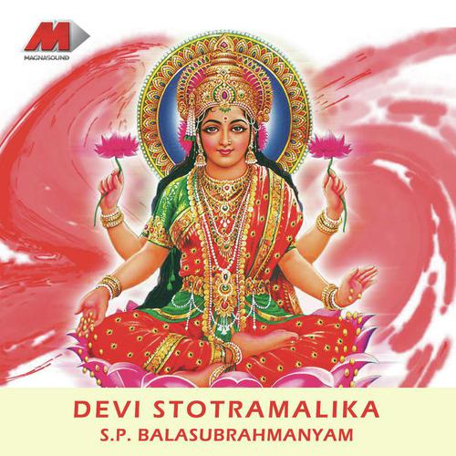 Kanakadharasthvamu - Various Artists