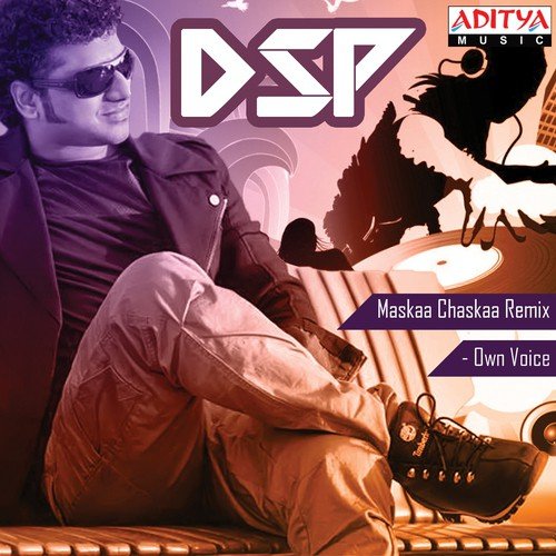 Muppy Aaru (Remix) From Jagadam - Devi Sri Prasad